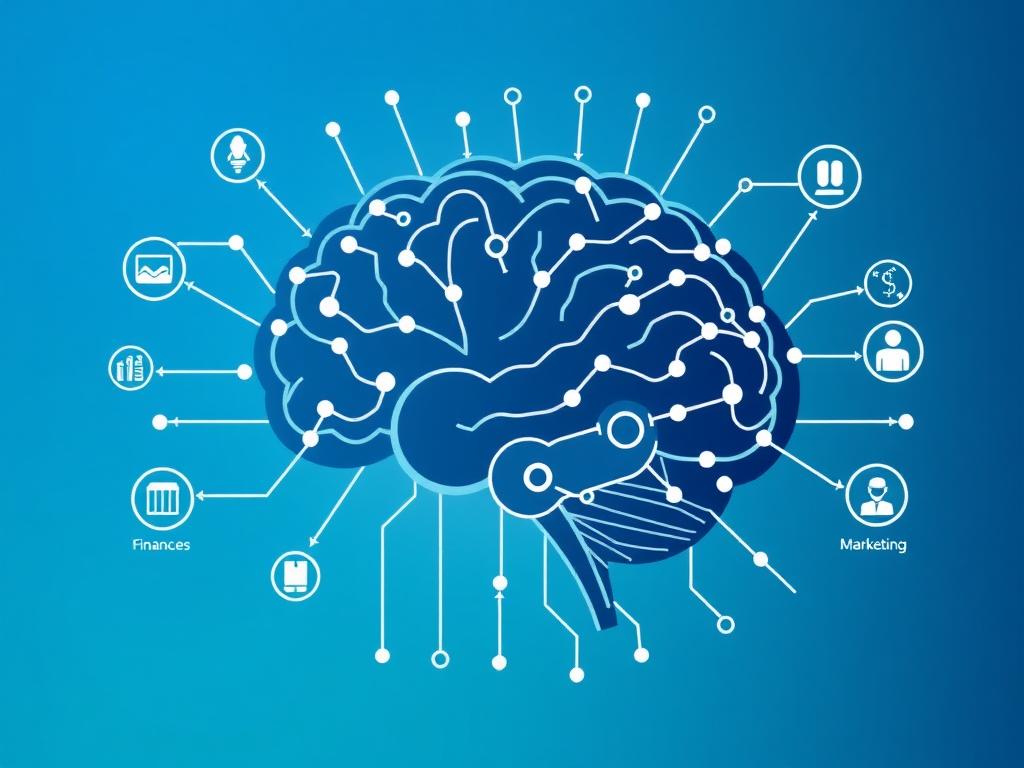 Guía completa para implementar IA en tu estrategia de atención al cliente.