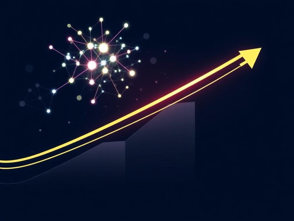 Reducción del tiempo de espera del cliente con atención automatizada IA.