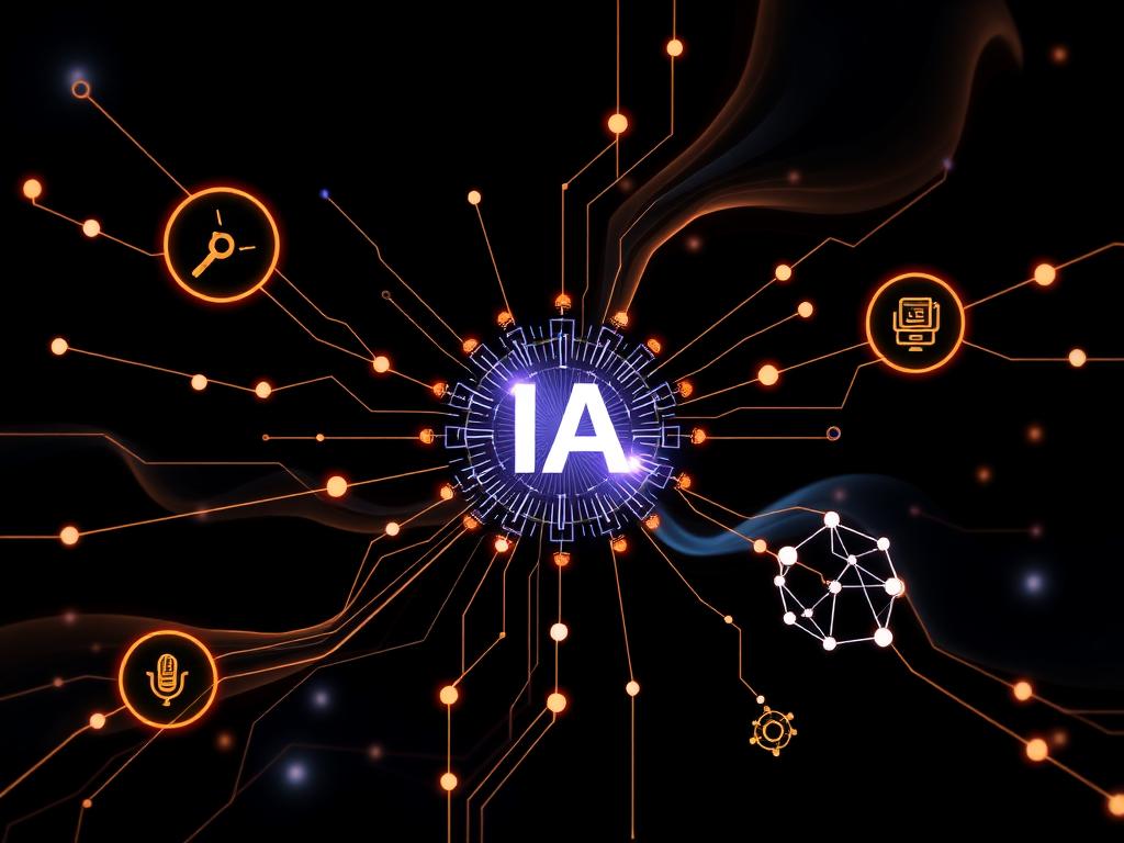 Optimización de la experiencia del cliente con flujos de trabajo de IA.