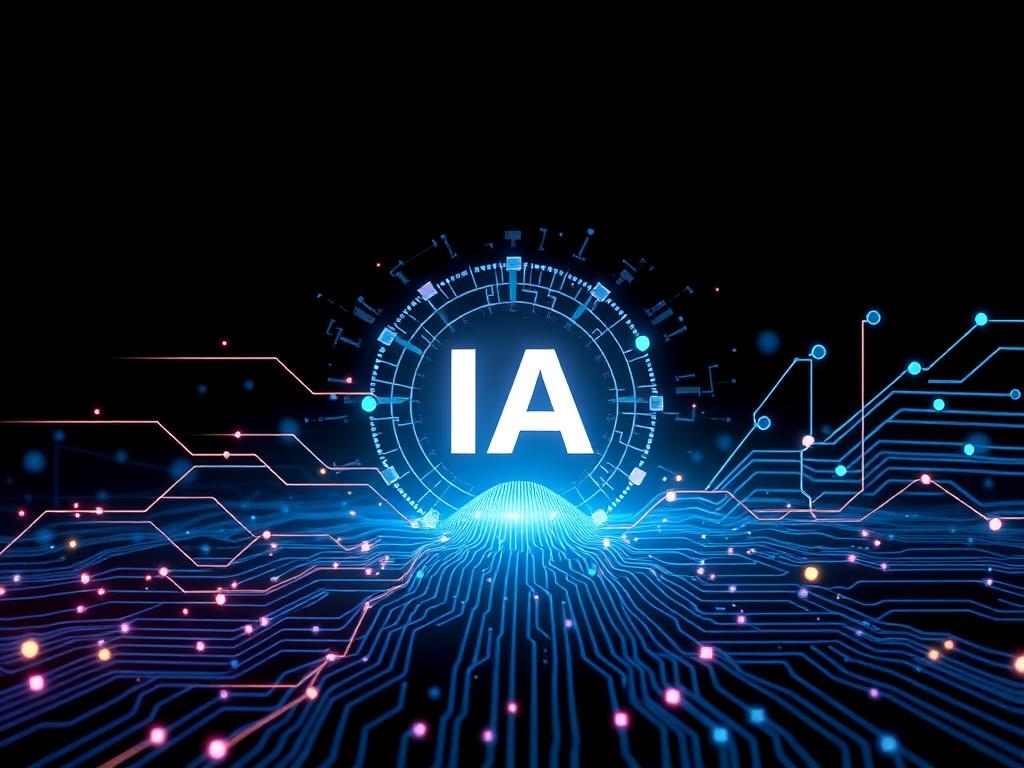 IA en la atención al cliente para consultorios médicos: eficiencia y empatía.